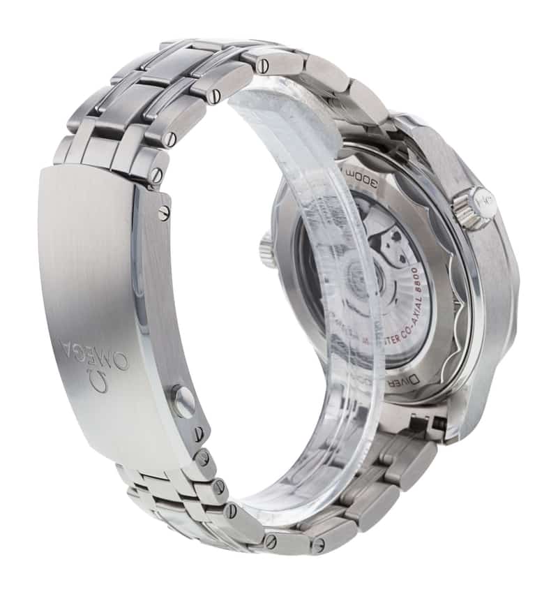 Omega Seamaster 300m 210.30.42.20.04.001